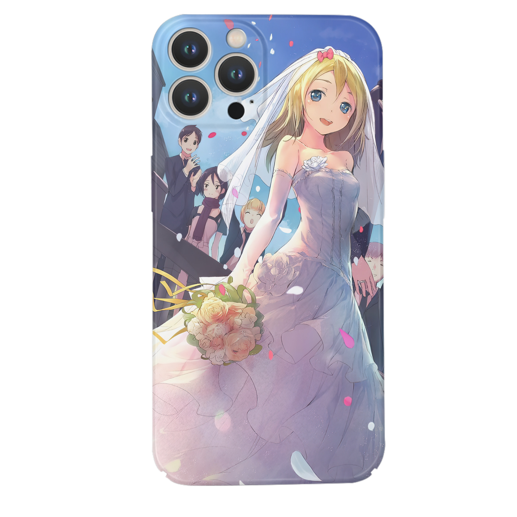 （画像用） 進撃の巨人 Attack on Titan 【iPhone 14シリーズ対応】ハードケース